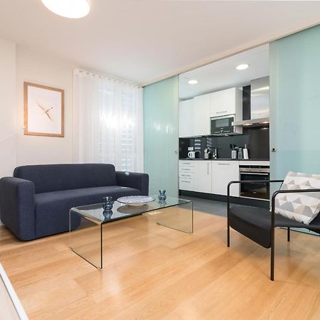 Suite Homes Cathedral 말라가 외부 사진