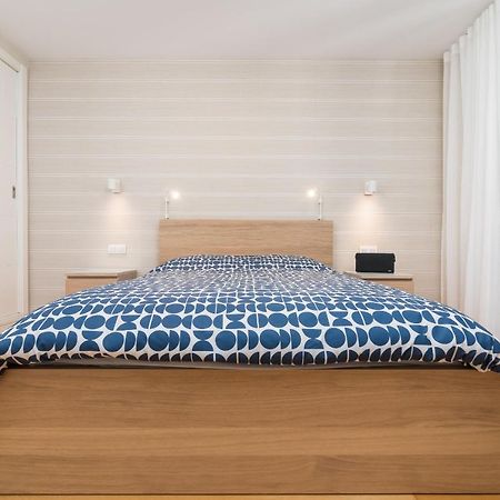 Suite Homes Cathedral 말라가 외부 사진