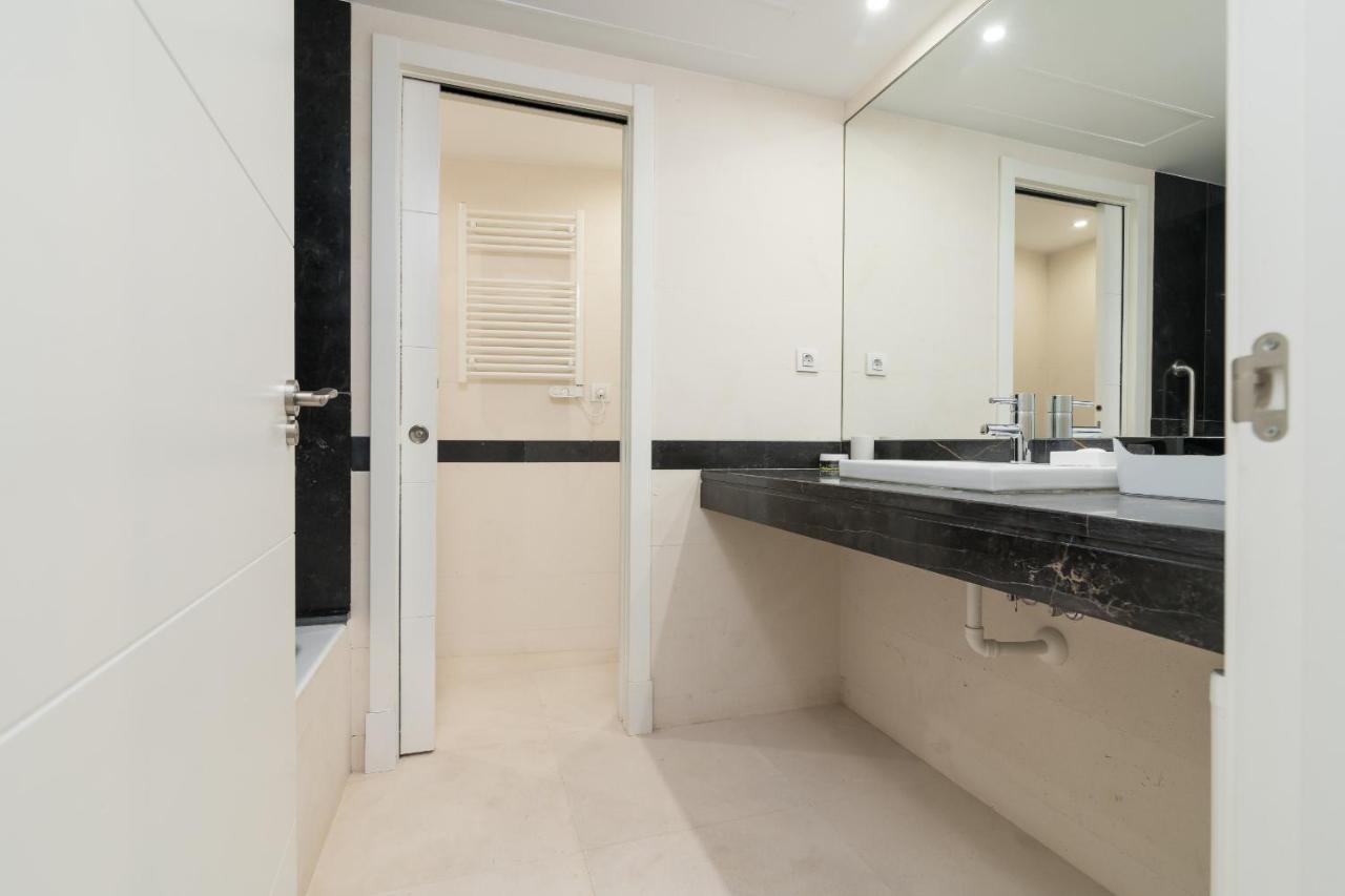 Suite Homes Cathedral 말라가 외부 사진