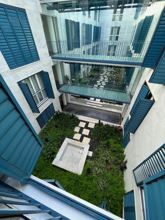 Suite Homes Cathedral 말라가 외부 사진