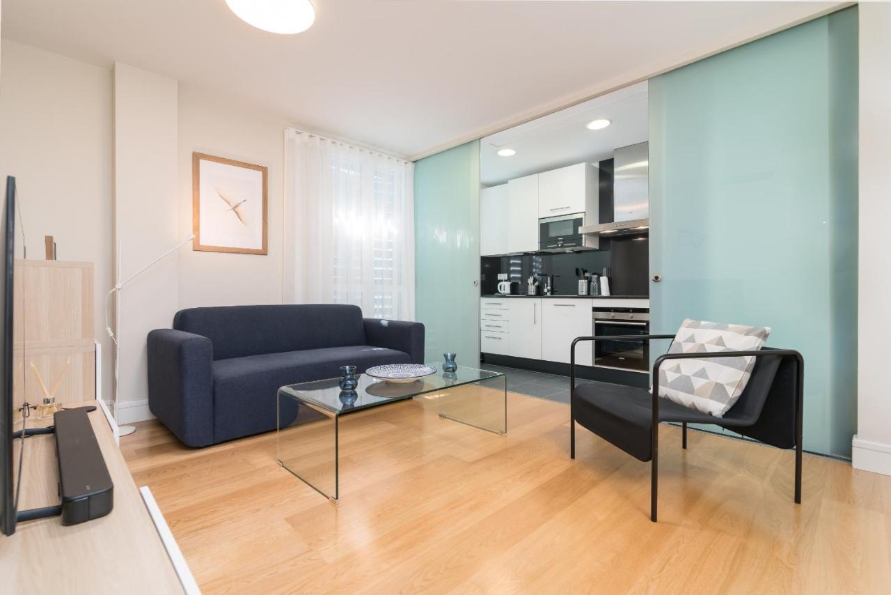 Suite Homes Cathedral 말라가 외부 사진
