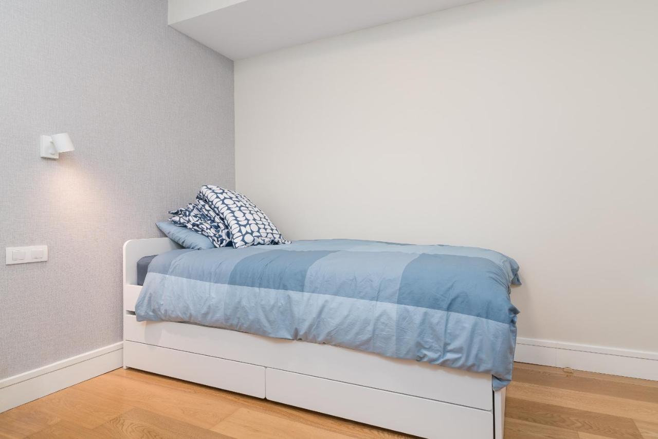 Suite Homes Cathedral 말라가 외부 사진