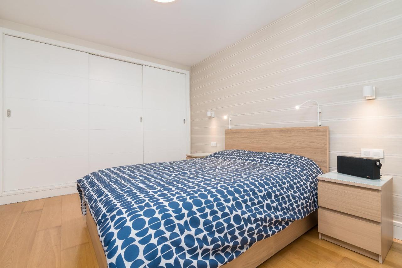 Suite Homes Cathedral 말라가 외부 사진