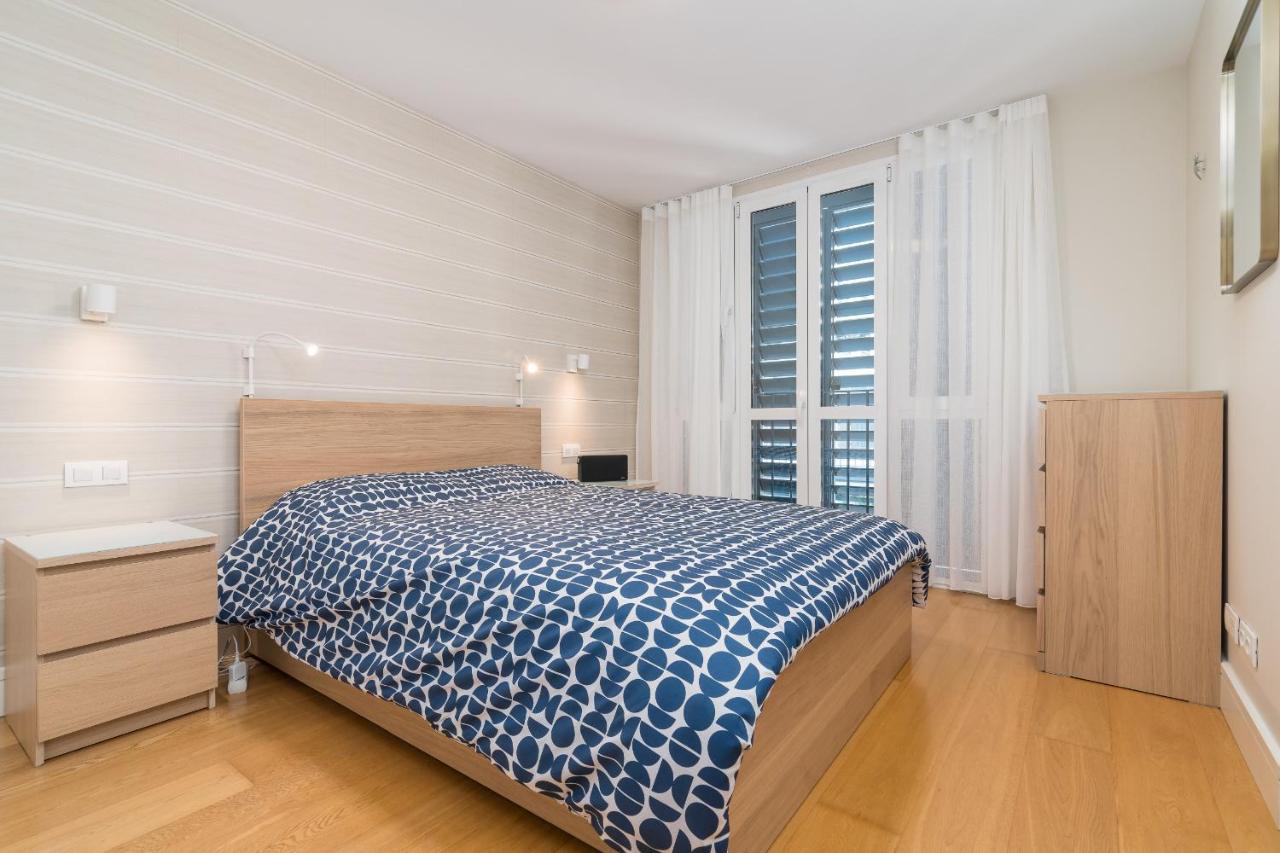 Suite Homes Cathedral 말라가 외부 사진