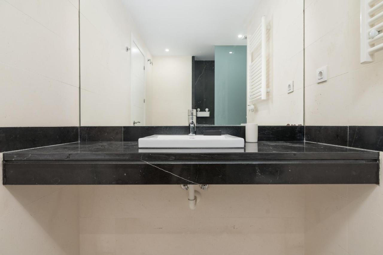 Suite Homes Cathedral 말라가 외부 사진