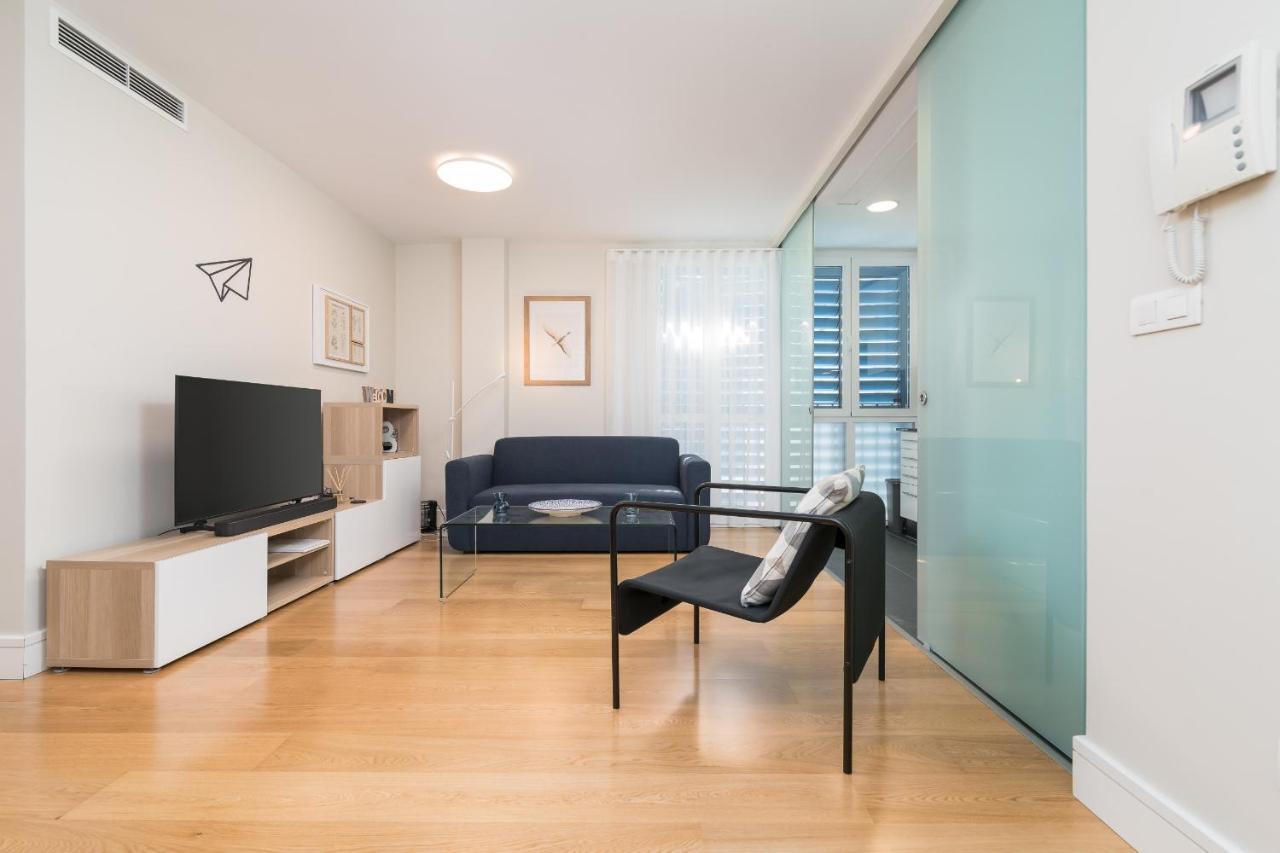 Suite Homes Cathedral 말라가 외부 사진