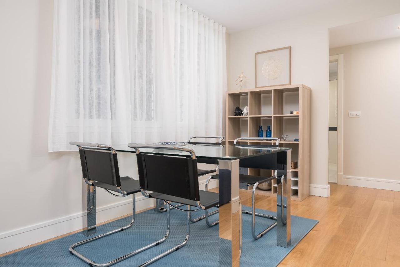 Suite Homes Cathedral 말라가 외부 사진
