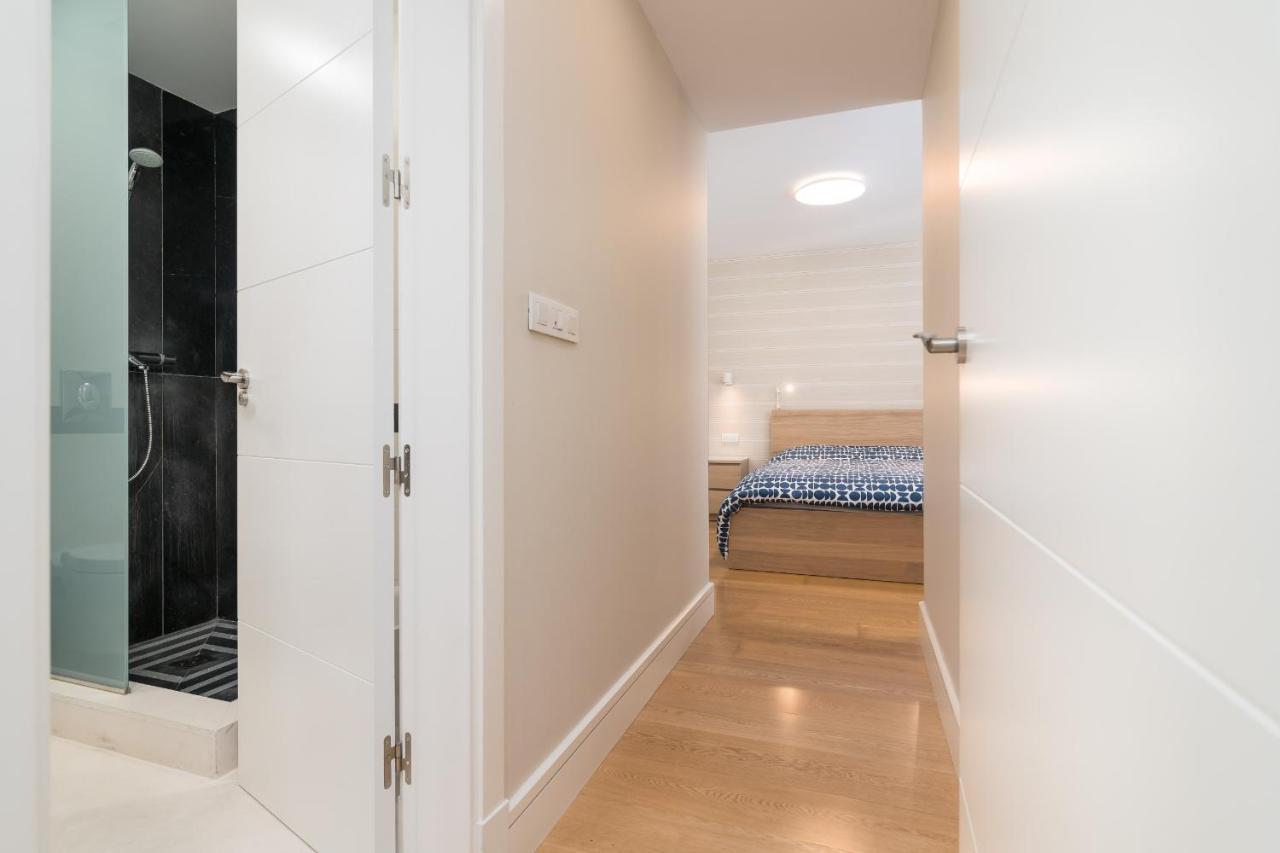 Suite Homes Cathedral 말라가 외부 사진