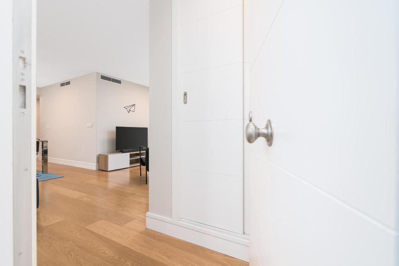 Suite Homes Cathedral 말라가 외부 사진