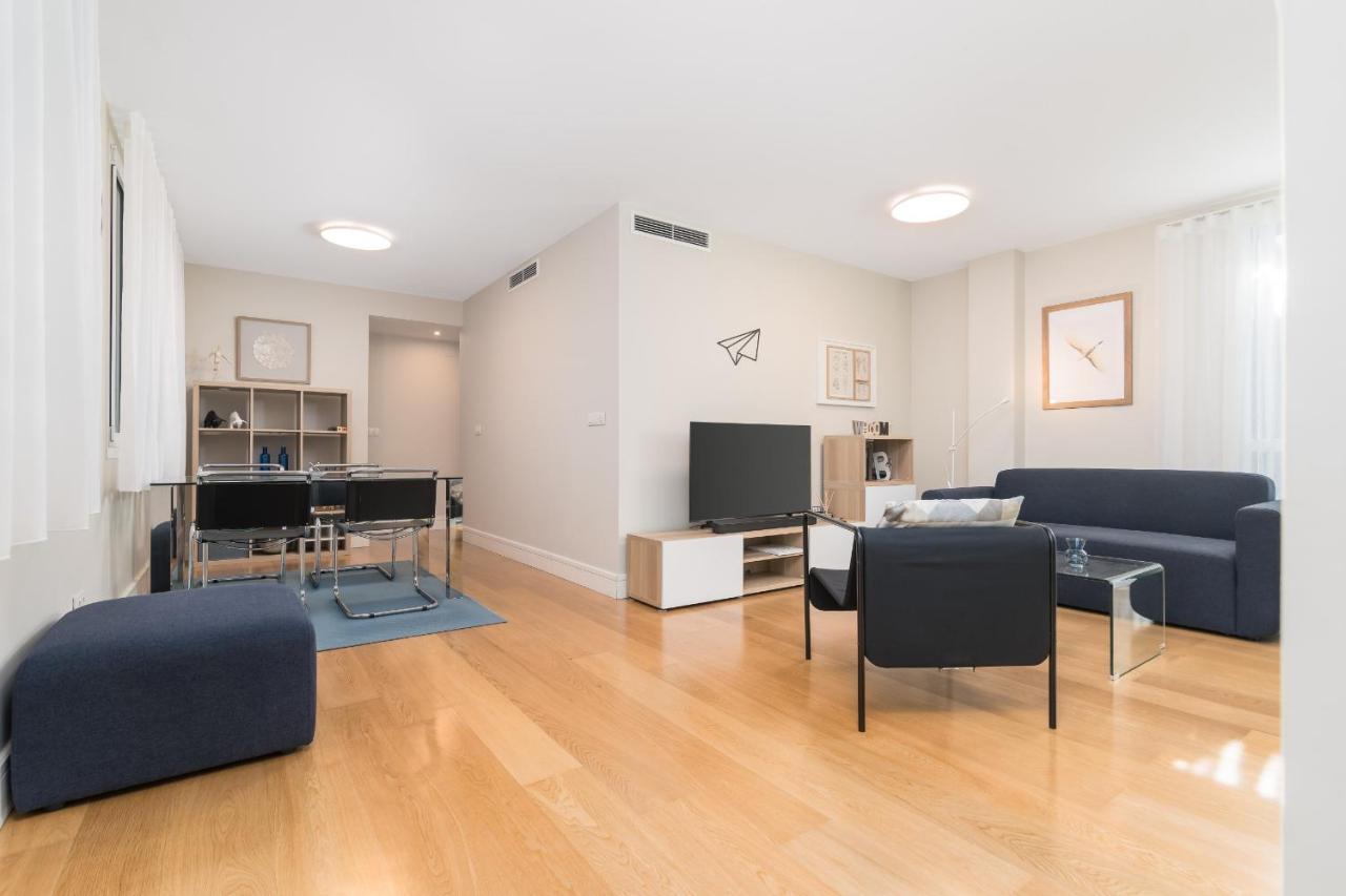 Suite Homes Cathedral 말라가 외부 사진