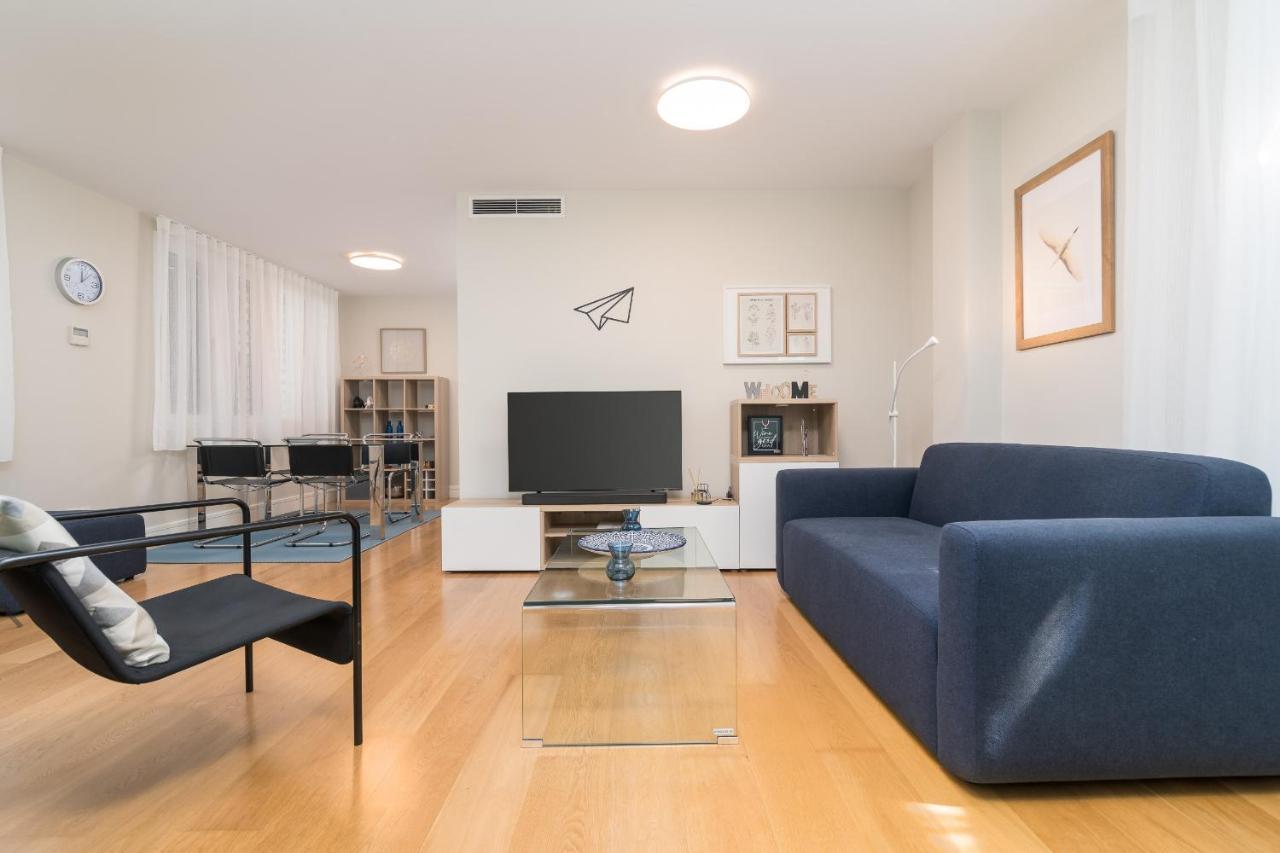 Suite Homes Cathedral 말라가 외부 사진