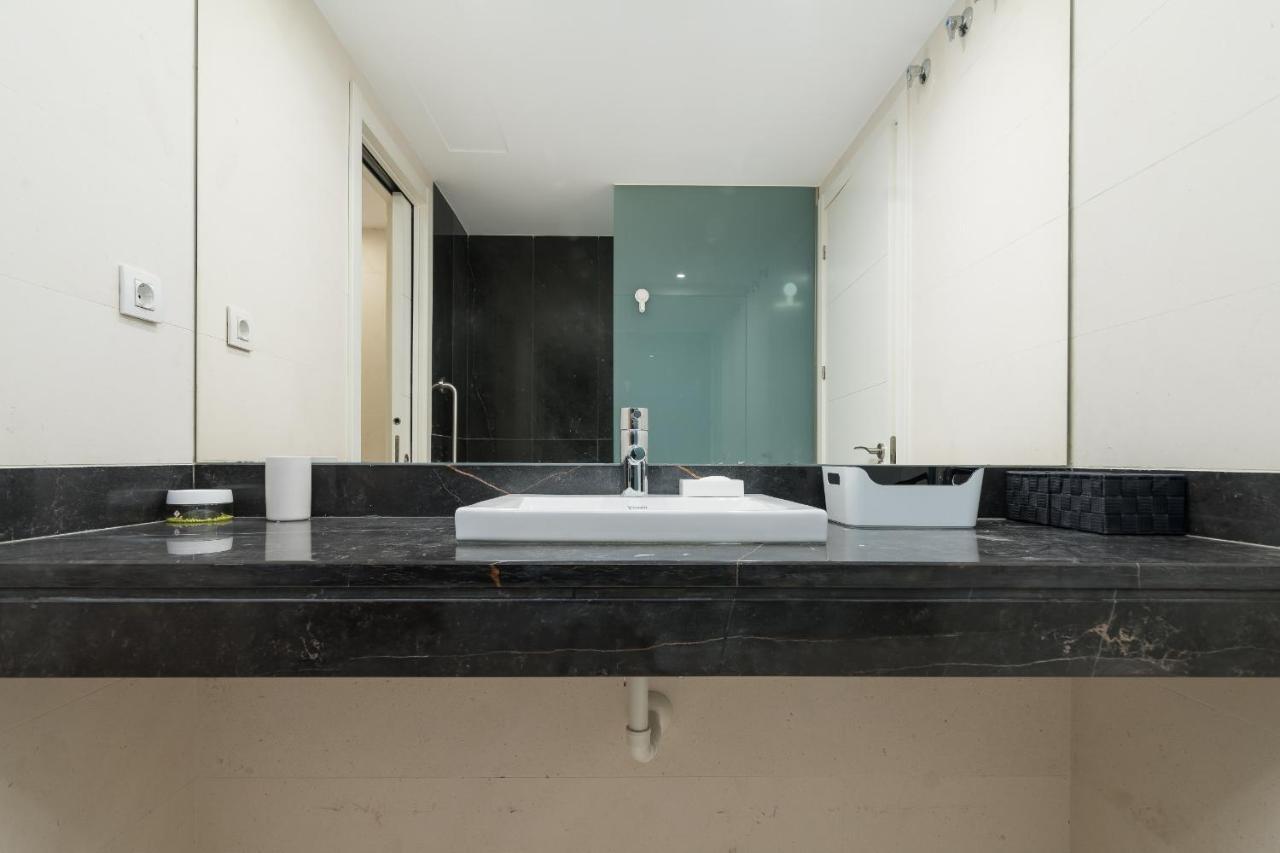 Suite Homes Cathedral 말라가 외부 사진